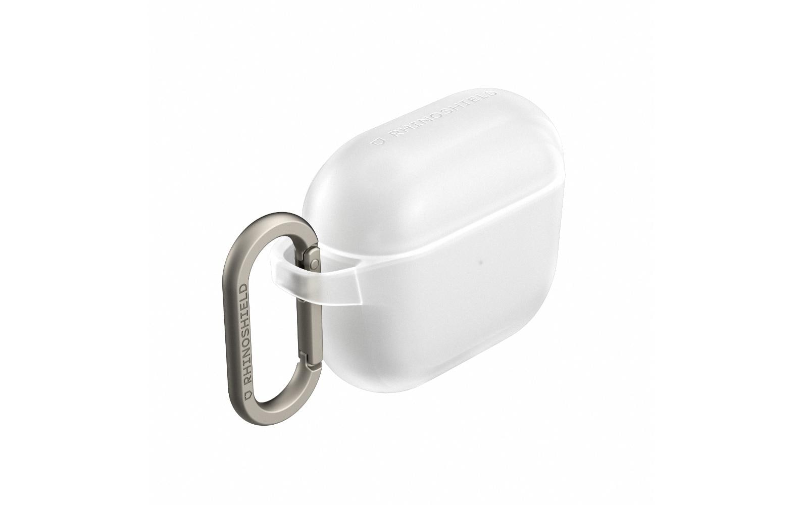 RHINOSHIELD AirPods Case Transparent