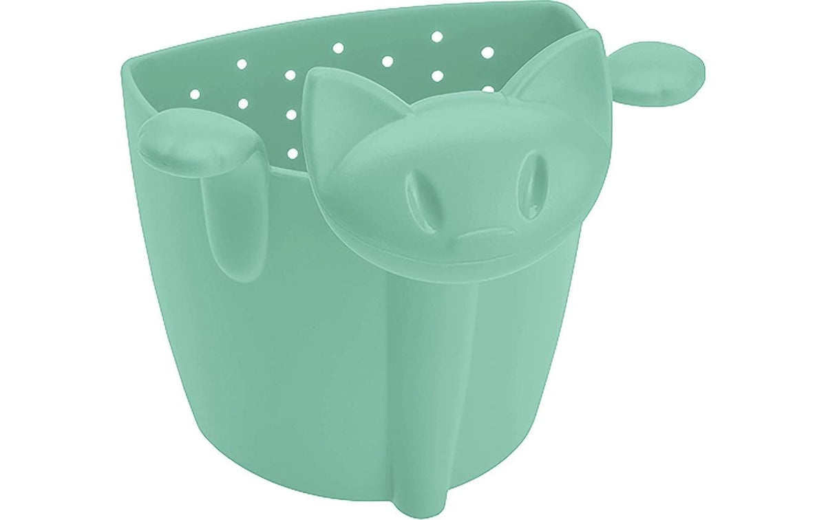 Koziol Teesieb MIAOU sweet green