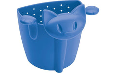 Koziol Teesieb MIAOU strong blue
