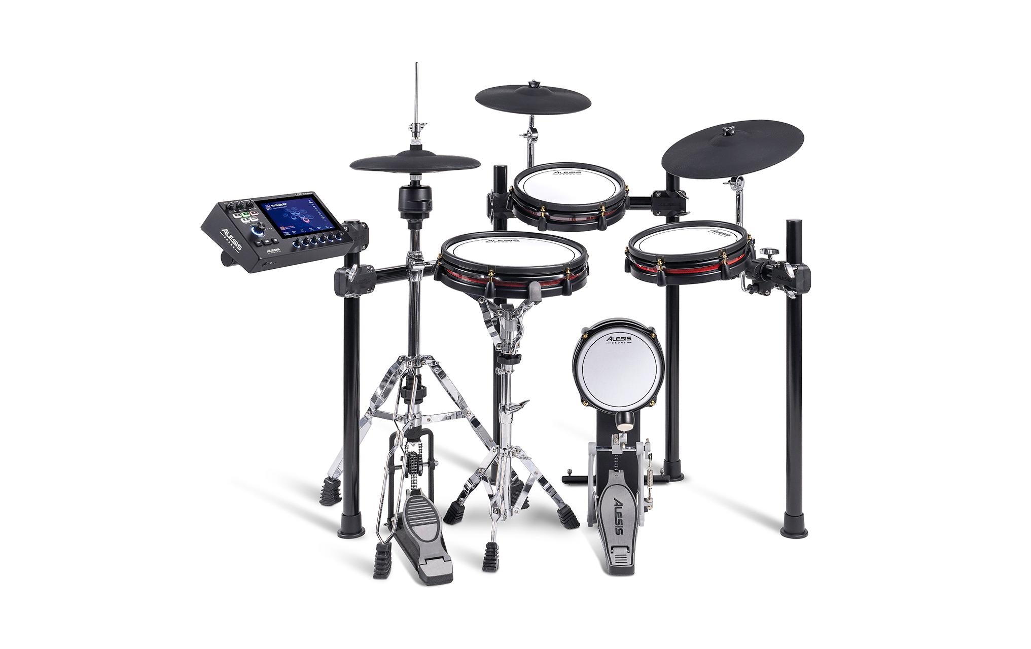 Alesis Strata Club
