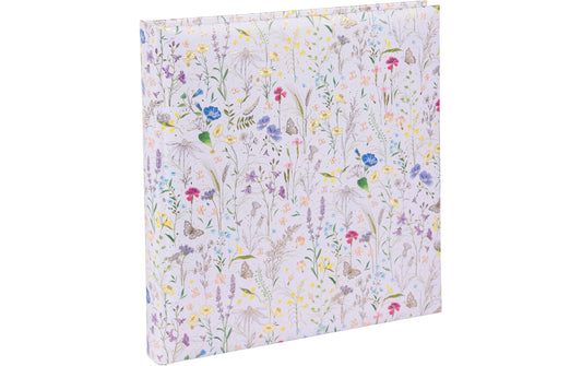 Goldbuch Fotoalbum Summer Meadow lilac