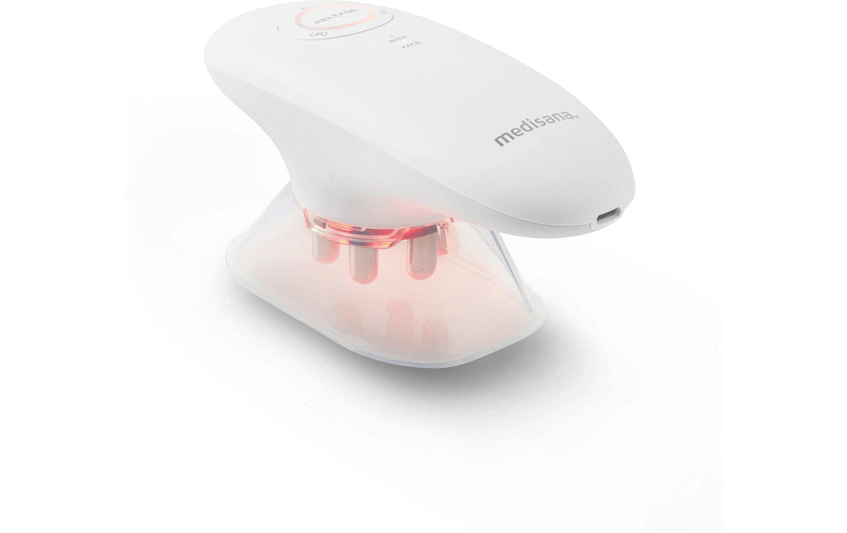 Medisana Schröpfmassagegerät VC150