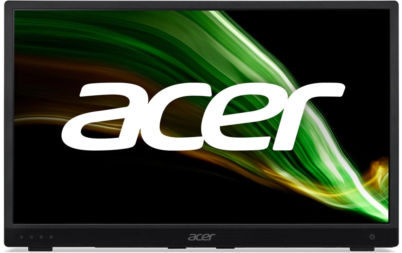 Acer portable PM181QA, 17.3, 1920x1080