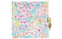 Goldbuch, Tagebuch Forever Spring 16.5 x 16