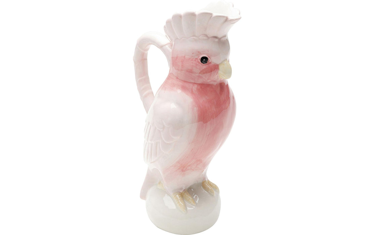 Kare Karaffe Exotic Bird
