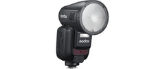Godox V100-O TTL, Olympus
