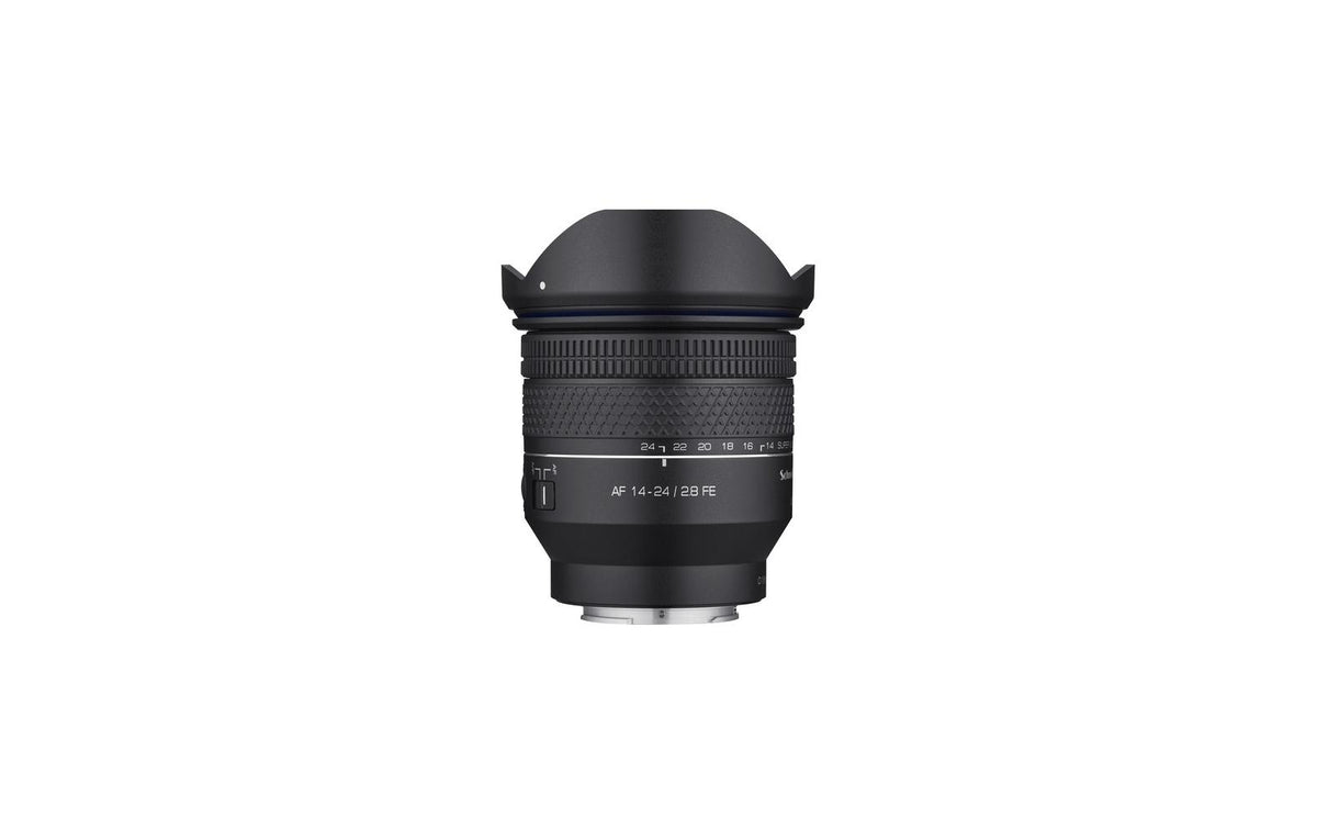 Samyang AF 14-24mm F2.8