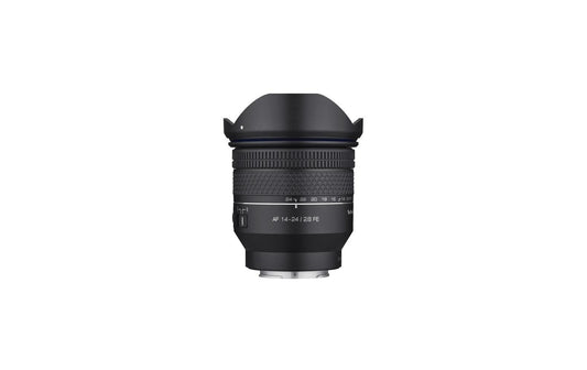 Samyang AF 14-24mm F2.8