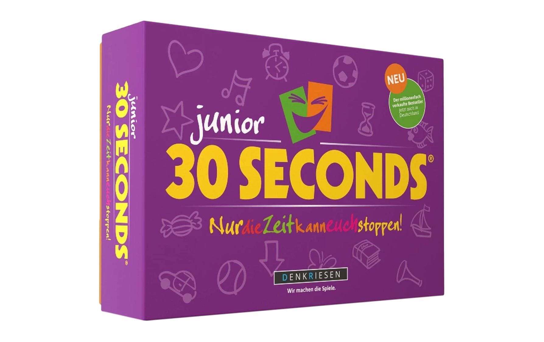 30 Seconds - Junior