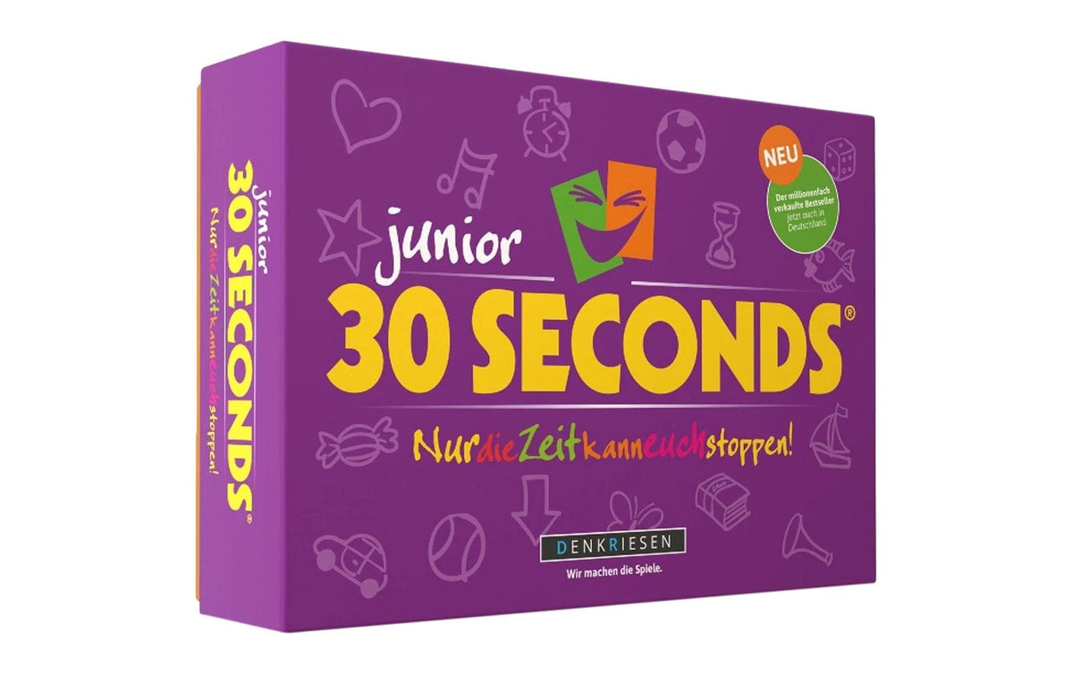 30 Seconds - Junior