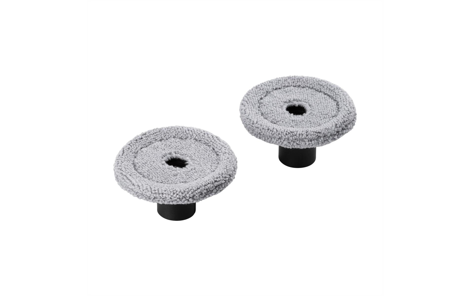 Roborock Moppads zu Saros 10