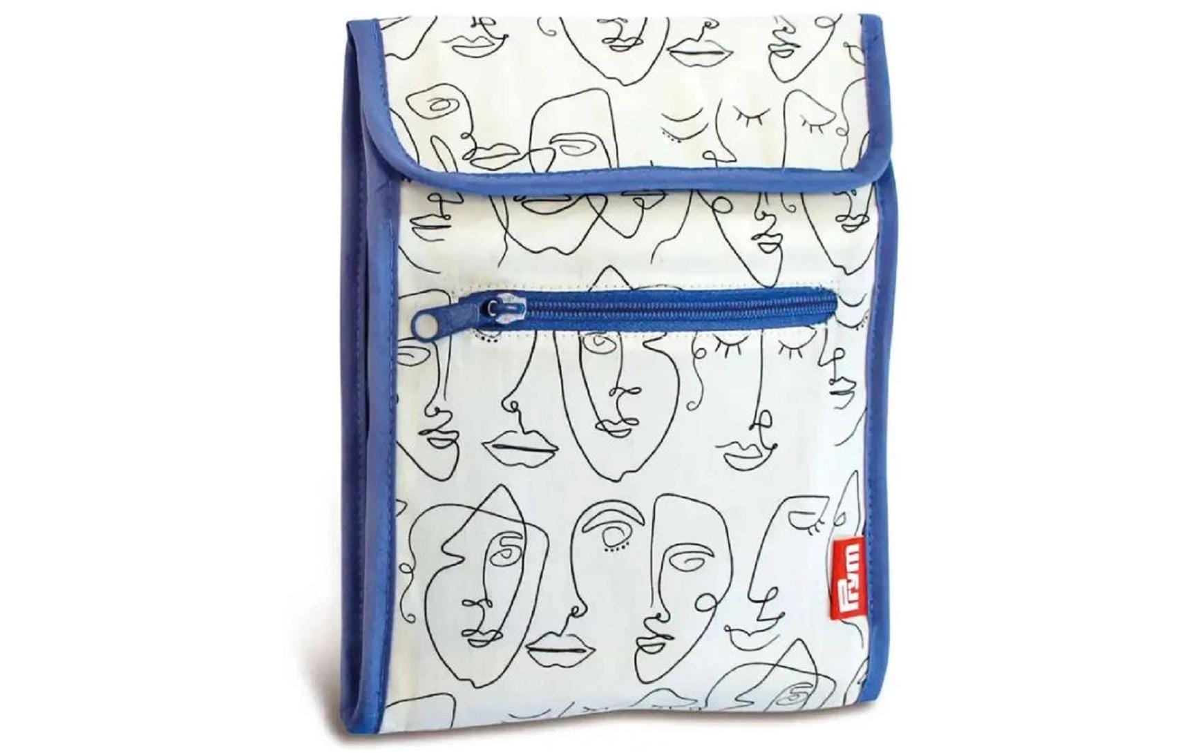 Prym Aufbewahrunggstasche Rundstricknadel