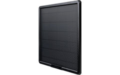 Dörr Solar Panel 15000mAh 6V-9V-12V