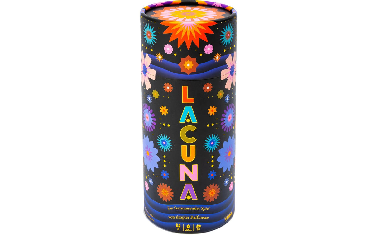 Lacuna