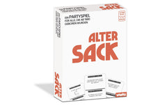 HUCH! | Alter Sack
