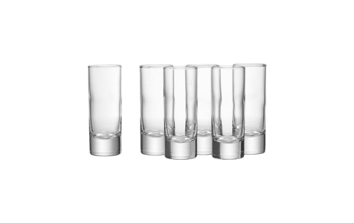 R&B Schnapsglas Skol