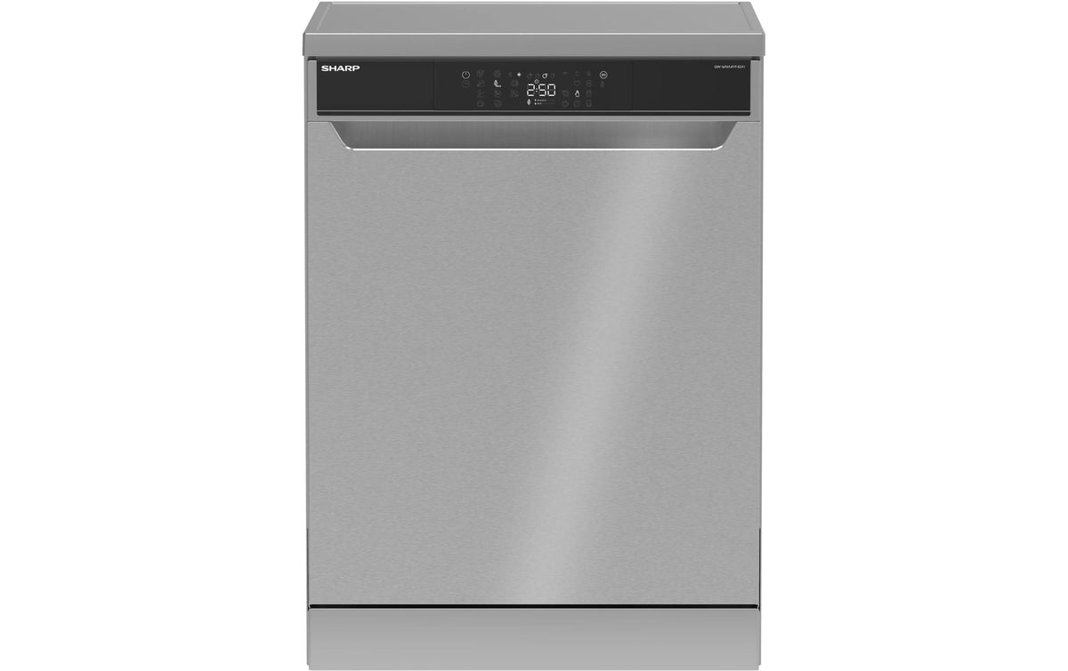 Sharp Geschirrspüler QW-WNA4YF42AI