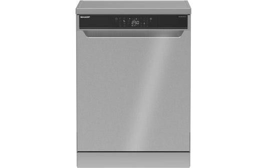 Sharp Geschirrspüler QW-WNA4YF42AI