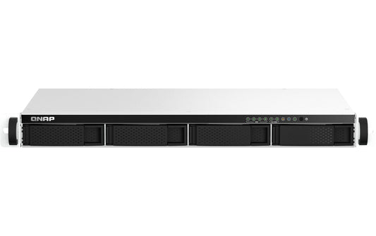 QNAP NAS TS-464eU-8G, 4-bay