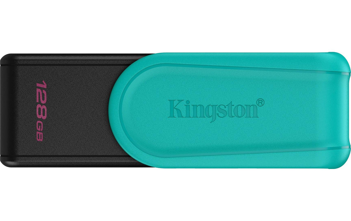 Kingston Portable DT Exodia S 128GB,USB 3.2