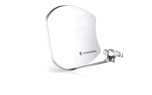 Visiosat Bisat G2 weiss