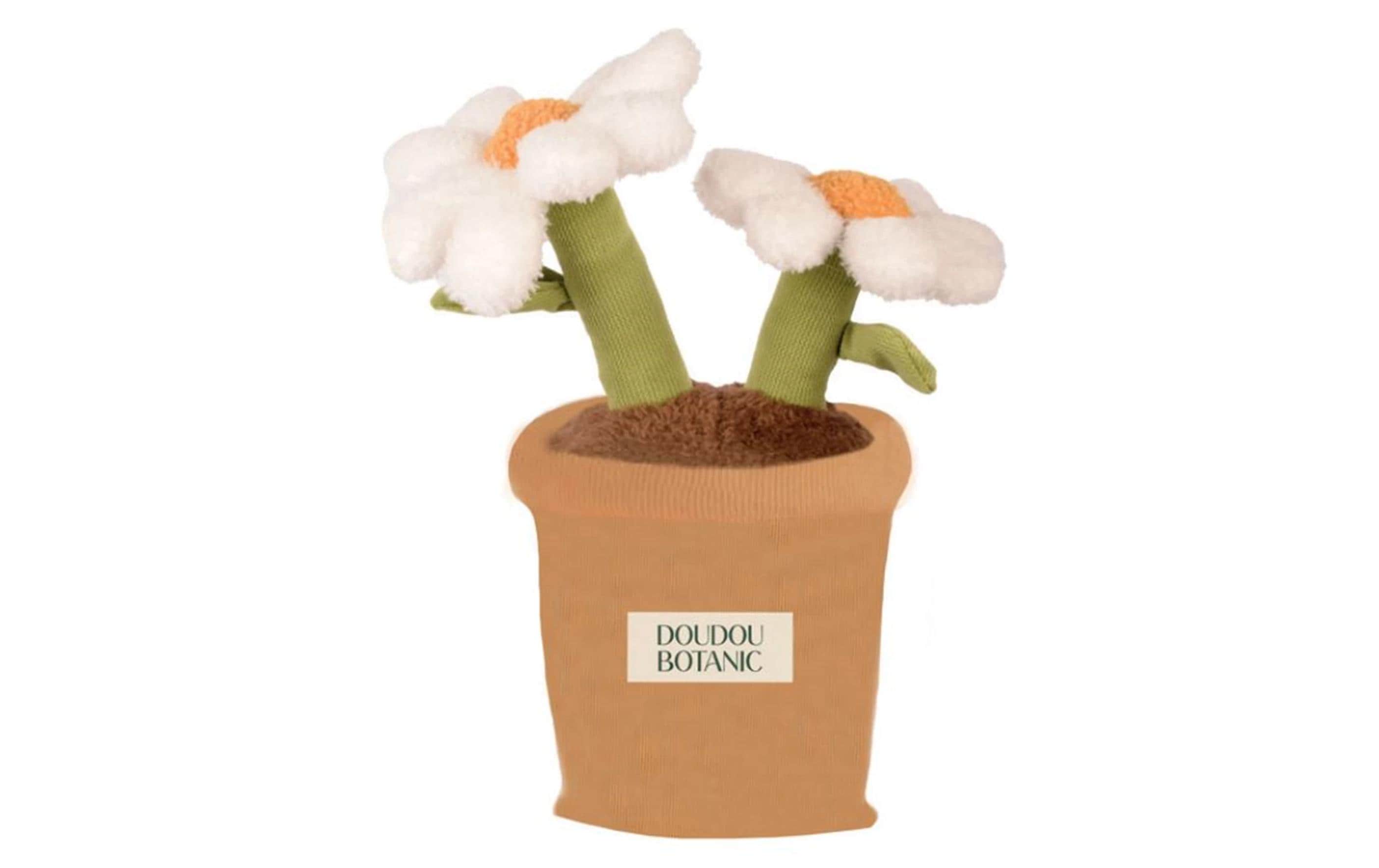 DouDou Margerite 25cm