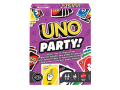 Mattel Spiele | UNO Party