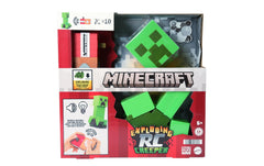 Mattel | Minecraft Exploding RC Creeper