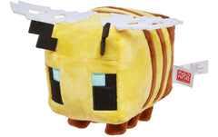 Mattel | Minecraft 8 Basic Plush Bee