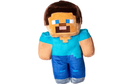 Mattel | Minecraft 8 Basic Plush Steve