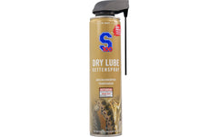 Dr. Wack S100 Dry Lube Kettenspray