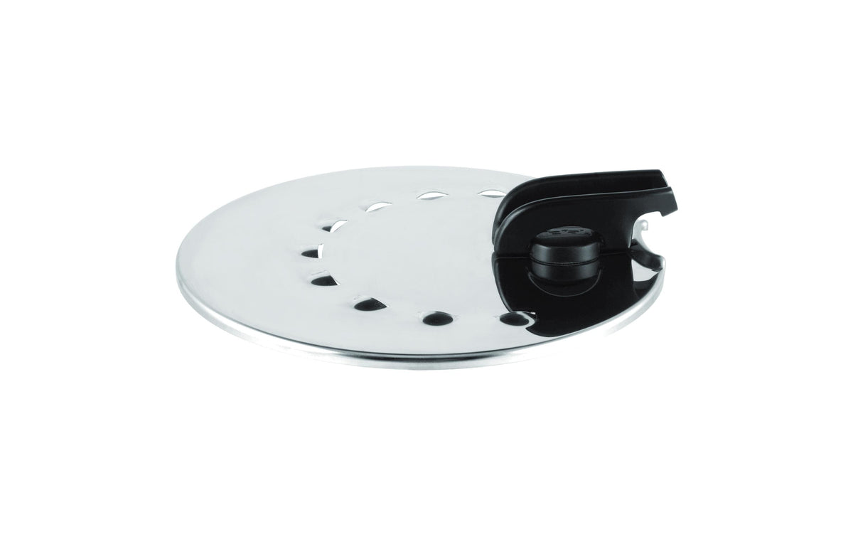 Tefal Ingenio Edelstahl Multideckel