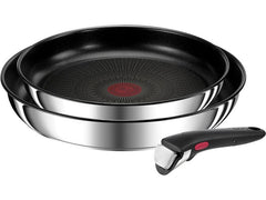 Tefal | Ingenio Preference Pfannenset | 22/26 cm + Griff