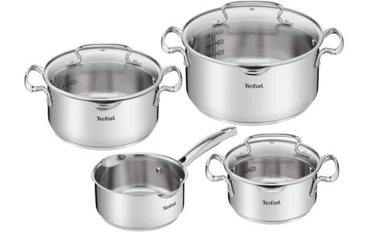 Tefal Duetto+ Topfset 7-teilig