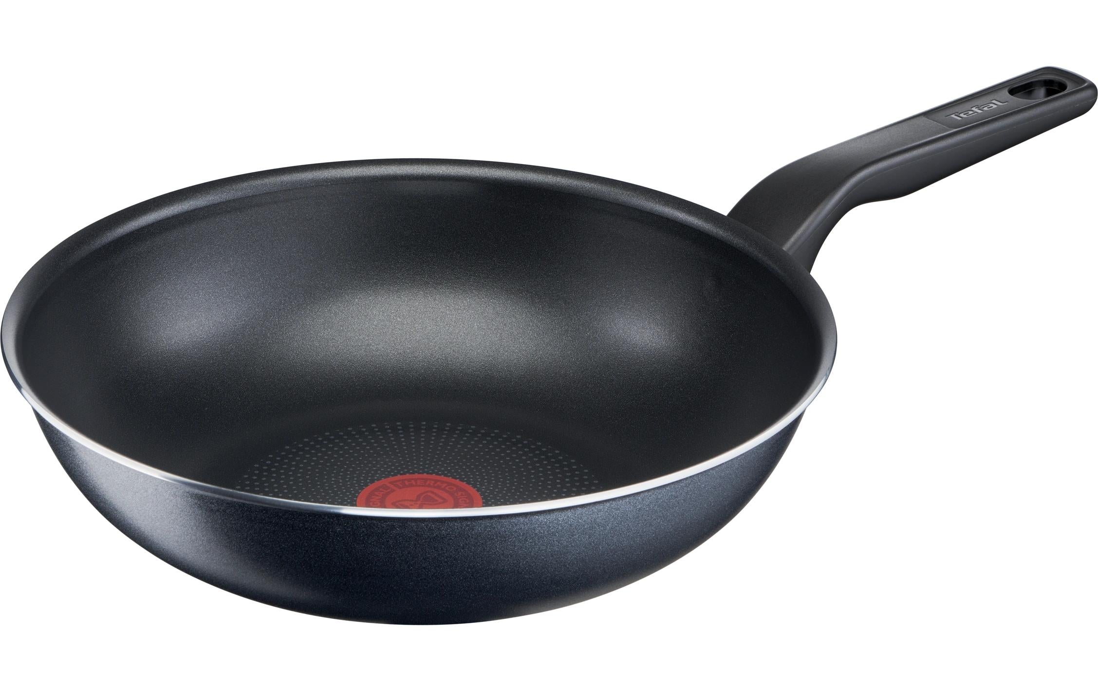 Tefal XL Force Wok 28cm