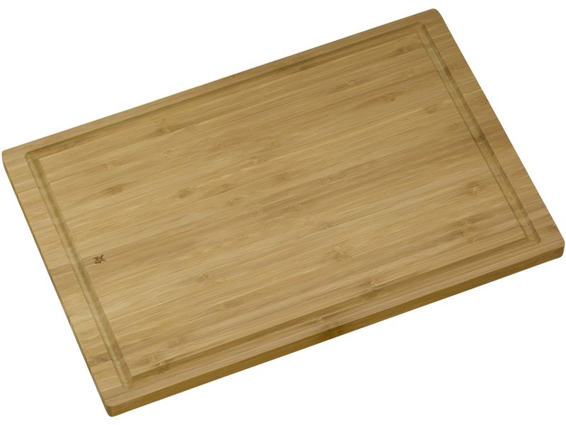 WMF | Schneidbrett Bambus 45x30 cm | Bambus aus China