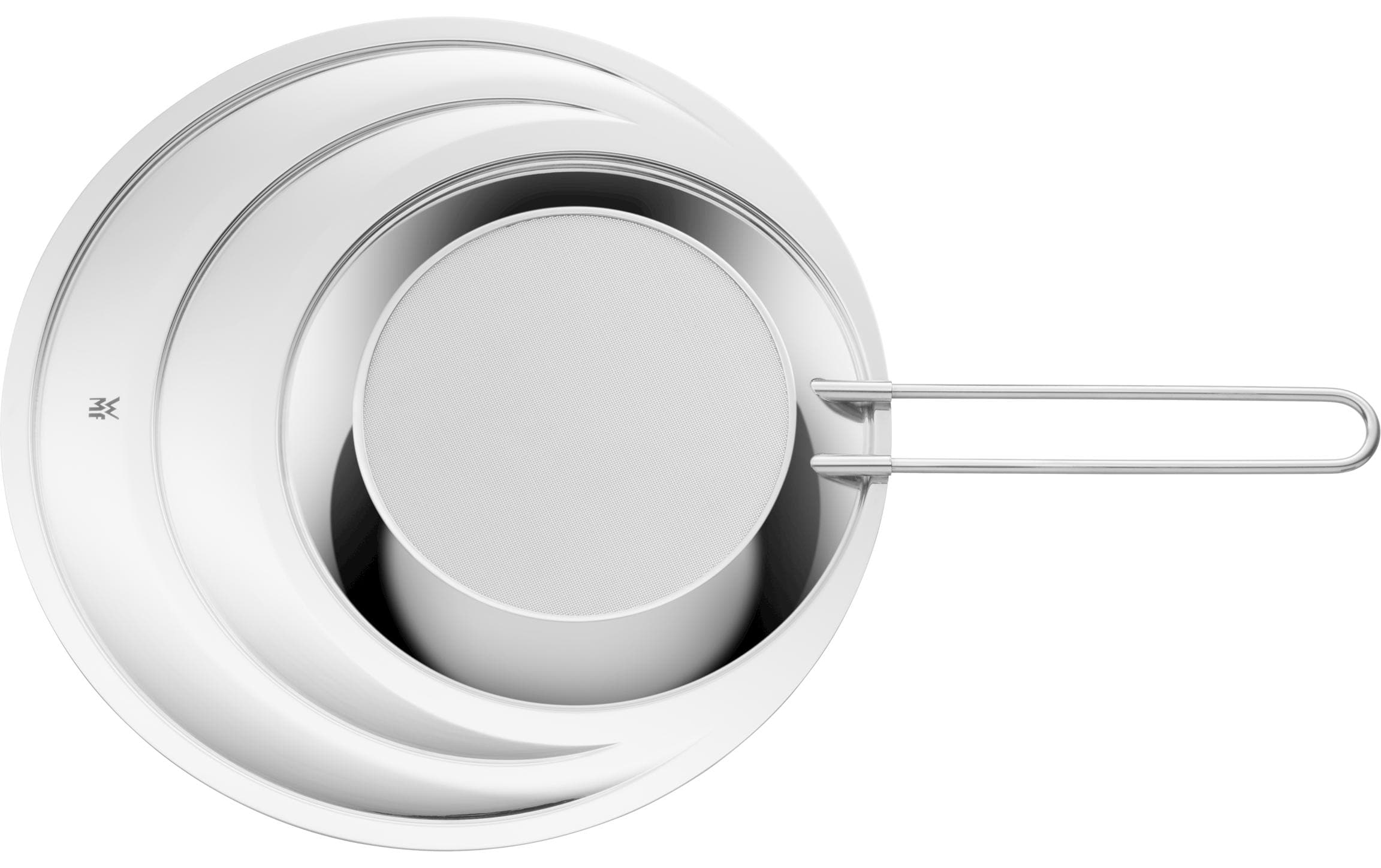 WMF Spritzschutz
