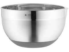 WMF | Küchenschüssel Gourmet 24 cm | Edelstahl/Silikon