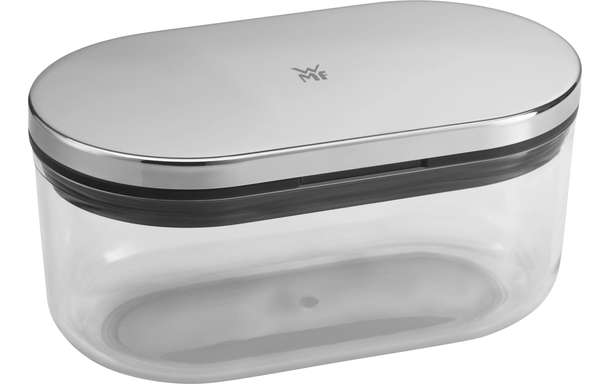 WMF Käsereibe mit Container