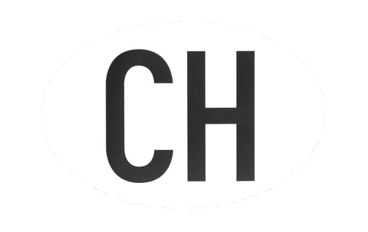 Hoheitszeichen CH magnetisch,