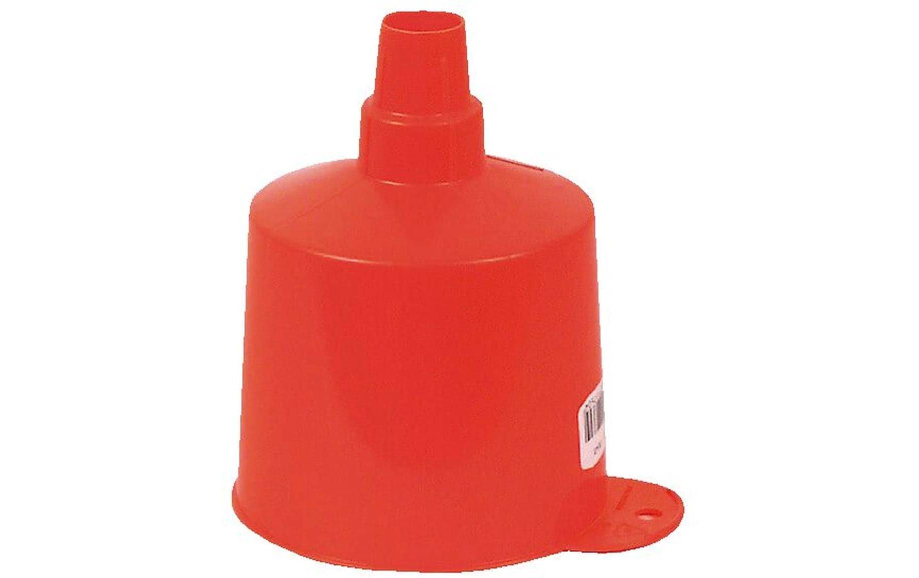 Trichter gerade, 1,3 l,
