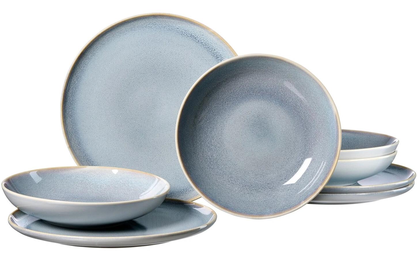 R&B Geschirrset Skagen