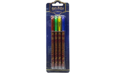 Harry Potter Gelstift 4er Set