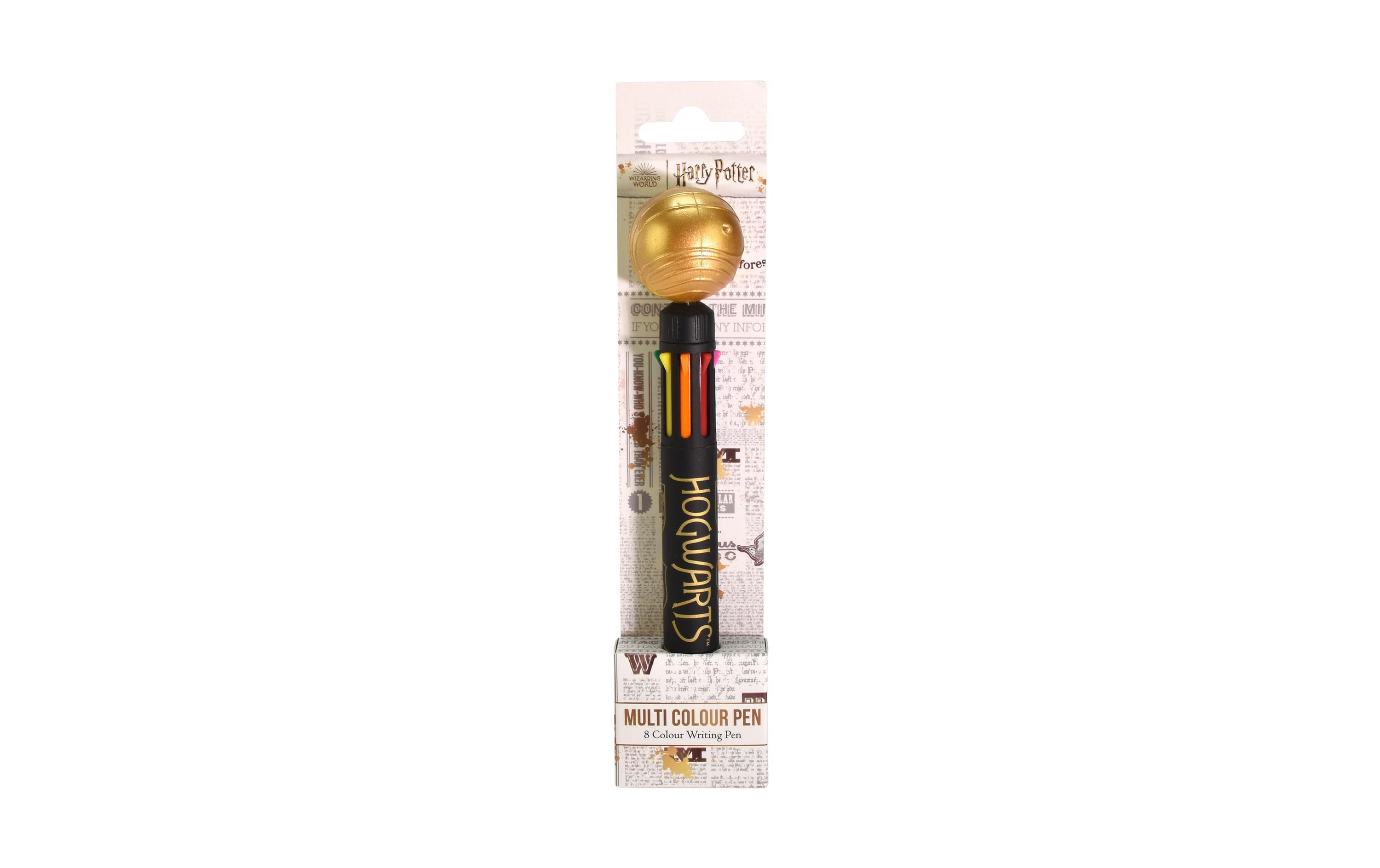 Harry Potter Stift Schnatz