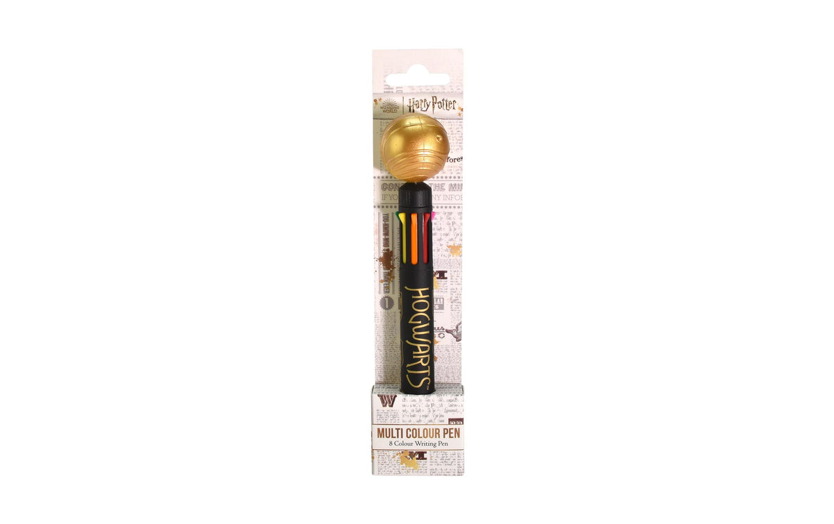 Harry Potter Stift Schnatz