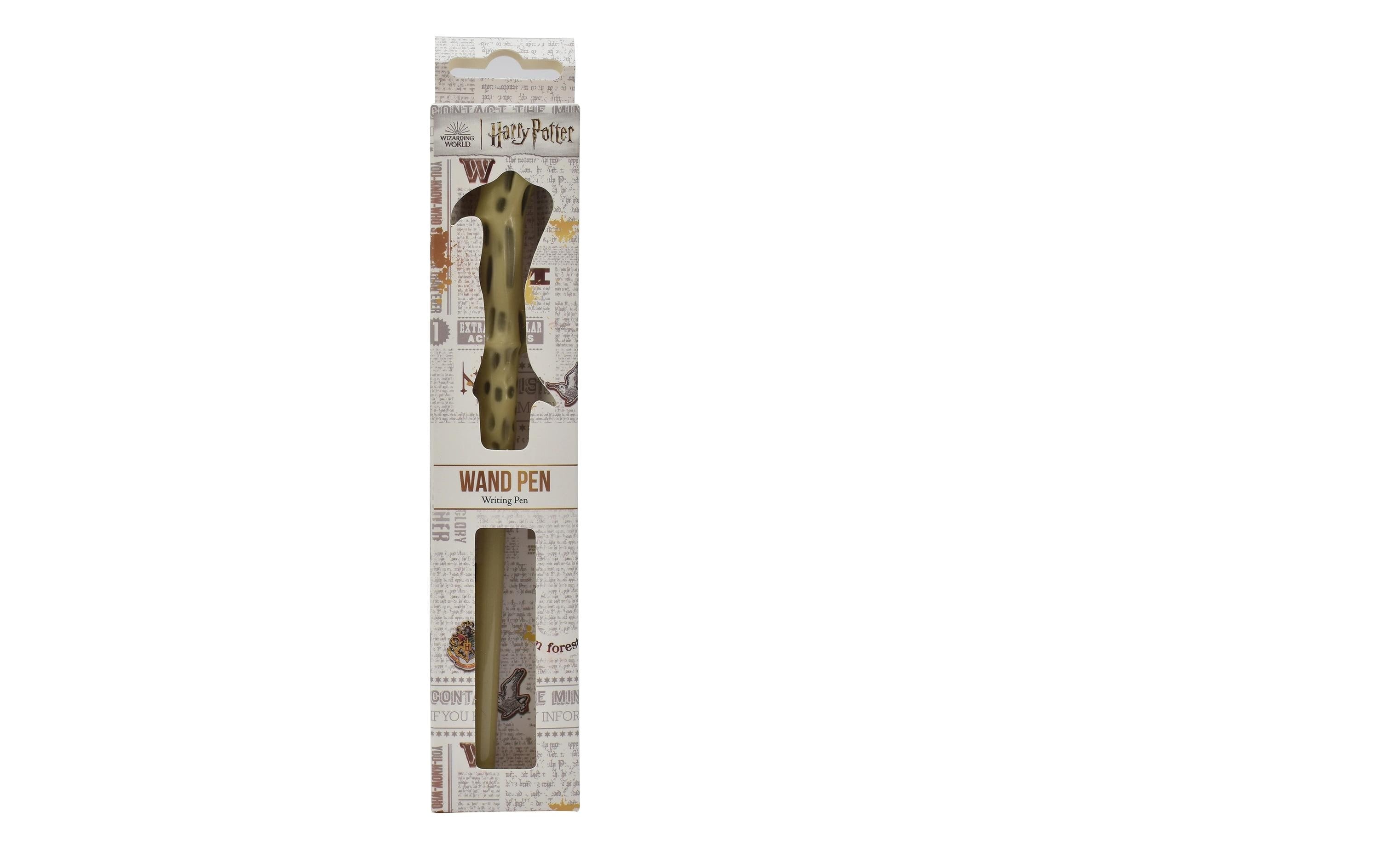 Harry Potter Stift Voldemorts Zauberstab