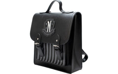Wednesday - Rucksack Satchel