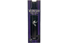 Wednesday - Stahlflasche 700ml