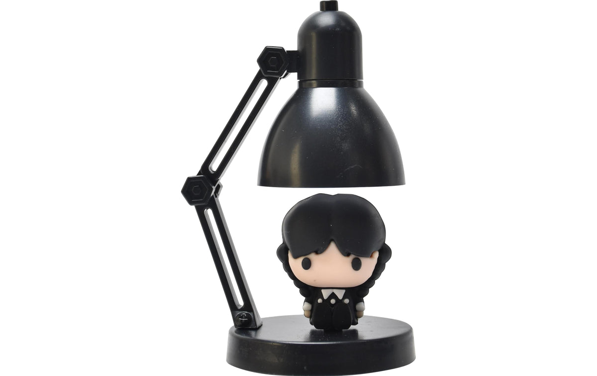 Wednesday - Mini Lampe
