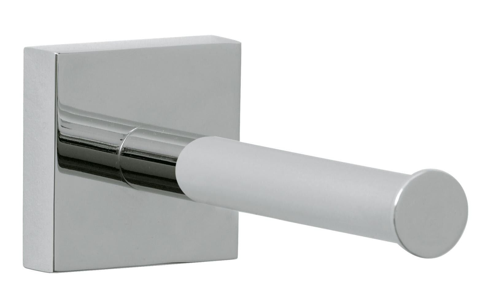 WC-Rollenhalter zum kleben